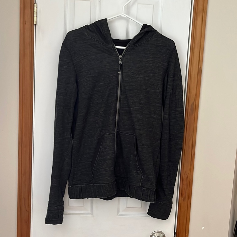 Lululemon zip up